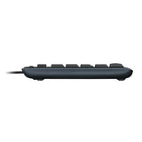 Logitech MK200 Keyboard Mouse DS-LOGMK200