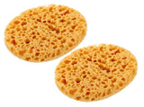 Drywall Texture Sponge Yellow for Wall Repair and Painting 6Pcs V1369-AZ3-W-20120