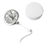 Permanent Coffee Filter for Syphon Coffee Maker Stainless Steel Easy Clean V1263-JX-5711