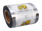 Cup Sealer Film 2000PCS Per Roll CPP Cute Giraffe Pattern Milk Tea Cup Sealing Film for Plastic and V1294-YM0703-3118230155911