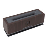 Humidifier Aroma Diffuser LED Light Timing Low Noise Home Decoration 100240V for Room Office Dark V1294-YM0901-3113230220815