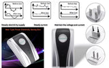 4 Pack Power Saver Elon Musk, 30KW 90V-250V Stop-Watt Energy Saving Device New V1189-LWWAL-20260327-03333