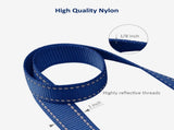 Dogs Cats Car Seat Belts, 2 Packs, Vehicle Harness, Pets Safety Seatbelts, Elastic, Adjtable, V1258-DP02-F-544