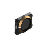 Adjustable Vnd 2.5 Stop Lens Filter For Dji Mavic Air 2 Drone PRL-6691POD