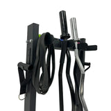 Gym Aerobic Bar Rack V1409-SKU-321697