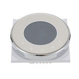 Champagne BAC-6000 95240VAC Two Pipe Heating Cooling LCD Digital Touch Screen 52 Weekly V1294-YM0901-H19323CH