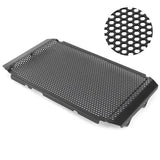 Motorcycle Radiator Guard Aluminum Alloy Protective Grill for Yamaha XSR900 MT 09 FZ 09 Tracer 900 V1189-LC-HW-00492