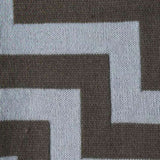 Brighton Road Granada Throw 130 x 150 cm Coffee V442-GXY-THROW-GRANADA-COFFEE-RE