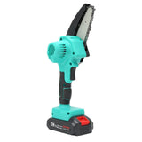 Mini Electric Pruning Saw Rechargeable Household Small Electric Hand Saw Garden Tool V1294-YM0901-3111210134311