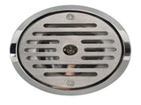 Swimming Pool Drain Adjustable Flow Stainless Steel Plug in Type Pool Water Inlet Outlet for Hot V1294-YM0901-3111240030711