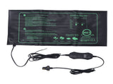 Seedling Heat Mat with Digital Thermostat Waterproof Efficient Versatile Seed Starting Heating Pad V1294-YM0901-3113230365714