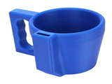 Ice Cream Pint Holder Reusable Stylish Look Multifunctional Insulated Ice Cream Pint Container V1294-YM0901-3118250056414