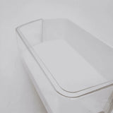 DA97-12657A Door Bin Left Replacement Refrigerator Door Shelf V1370-AZ4-07916