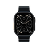 U4A Smart Watch, Bluetooth Calling Fitness Smartwatch, black V1300-U4A-BLACK