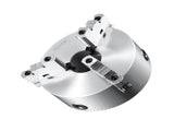 3-Jaw Lathe Chuck, 200 mm, Self-Centering Lathe Chuck, 4-200 mm Clamping Range with T-key Fixing V952-SZKP8YC3G000VDWGDV0