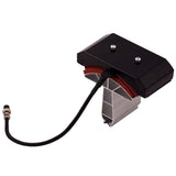 Hat Heating Hat Cap Mat Pad Heating Transfer Attachment Gel 5.5x3 Inch 220V for Heat V1366-AZ2-W-19104