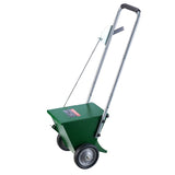 Dry Line Marker 2-Wheel 50 or 100 mm Lines Heavy Duty Steel Chalker 11.3kg V952-STHXJPFS2L253UB7PV0