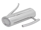 304 Stainless Steel Oil Pot Non Drip Leakproof Oil Can Dispenser Bottle for Kitchen Use V1294-YM0901-3118210136812