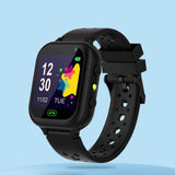 Smart Watch for Girls with 1.77 HD Touchscreen Camera Music Player Habit Tracking Pedometer Alarm V1192-AZ-W-29527
