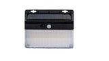 Solar Led Wall Light With Sensor 6W 600LM V1099-BR-WLS6B 60PCS