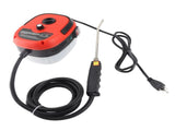 1500W Handheld Steam Cleaner High Temperature Pressurized Steam Cleaning Machine with Brush Heads V1294-YM0901-3113240177311