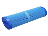 Swimming Pool Filter PP Children's SPA Filter Element Replacement for PWW50L Blue V1294-YM0523-3111220070211
