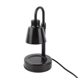 Candle Warmer Lamp Dimmable Timer Adjustable Height Retro Decorative Candle Wax Melting Light with 2 V1294-YM0901-3119240059212