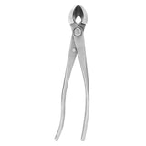 21cm/8.27in Stainless Steel Bonsai Root Cutter Trunk Splitter Branch Cutter Gardening Tool V1294-YM0523-3111220090711