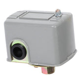 3X Well Water Pump Pressure Control Switch Adjustable Double Spring Pole V1366-AZ2-W-14619