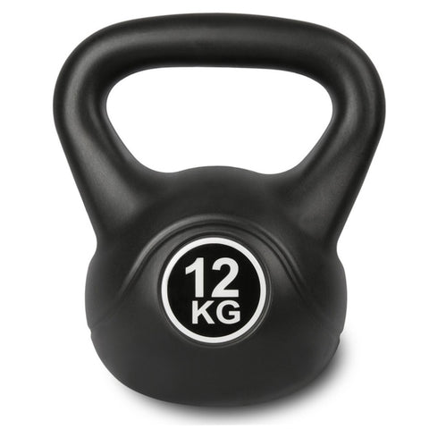 CORTEX 12kg Standard Kettlebell V420-KBSTANDARD12