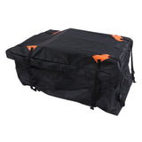 425L Waterproof Car Roof Bag Oxford Cloth Car Rooftop Cargo Carrier Roof Bag with Anti Slip Mat 600D V1294-YM0706-3117230220512