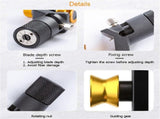 8-28MM Wire Stripper, Armored Fiber Optic Cable , Coaxial Mid Span Cable Stripper, Slitting Tools V1369-AZ3-W-00536