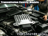 L552189E For Mazda 3 2.0/2.5L 2010-2011 TCM Transmission Control Module Part AU V201-L552189E1F--NEWAU