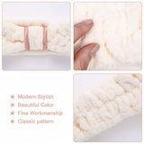 3 Pack Women's Spa Microfiber Skincare Headbands for Face Washing, Makeup Removal and More V1192-AZ-W-31173
