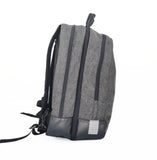2 in 1 Backpack and Double Pannier Bag - 25L V453-ITA-BBA13903