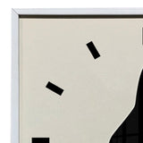 Wall Clock Innovative Nordic Style Cute Cat Pattern Silent Prevents Ticking Living Room Wall Clock V1294-YM0706-3115230057211