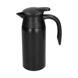800ml Electric Teapot with Base Large Capacity Portable Insulation Water Heater Pot Kettle for V1294-YM0901-3113210145112