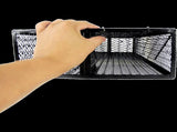 Humane Snake Trap Remove Small to Medium Snakes 2 Doors V63-840671