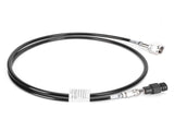 CGA320 1.5m Soda Hose Adapter CO2 Gas Cylinder Refill Adapter Connector Soda Accessory V1294-YM0901-3113210020211