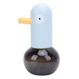 Automatic Foaming Soap Dispenser Cute Cartoon Duck Rechargeable Touchless Hand Soap Dispenser with V1294-YM0901-3112240065511