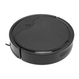 3 In 1 Robot Vacuum Cleaner USB Charging 1800Pa Suction Timing Function Smart Automatic Mop Sweeper V1294-YM0703-3113230041812