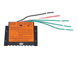 Wind Charge Controller 48V 600W MPPT Low Voltage Charging IP67 Protection Step Up Wind Energy V1294-YM0523-3114220040312