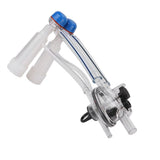 1 set Goat Milking Machine Milking Liners Goat Milking Unit Cattle Cow Sheep Milker Accessories V1294-YM0901-JY37305