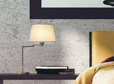 E14 Household Cloth Art Chandelier Lampshade Floor Lamp Shade Light Cover for Table Lamps V1294-YM0901-3119200026711