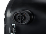 Livemor Foot Massager Massagers Shiatsu Electric Roller Ankle Calf Leg Kneading Black FOOT-MASSAGE-LF03-BK