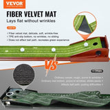 Golf Putting Mat, 1 Hole Indoor Golf Putting Green, Wrinkle-Free Golf Training Aid, Mini Golf V952-ZFXKZDHQTGDLUGZN2V0