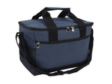 Collapsible Cooler Bag 15L Large Capcity Insulated Leakproof Heat Preservation Food Bag for Beach V1294-YM0703-3117230076712