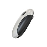 Electric Can Opener, Rechargeable Can Opener Electric Fits Most Can Sizes with Smooth Edge, USB-C V1192-AZ-W-2518