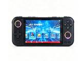R900 Pocket Handheld Retro Game Consoleblack V1300-R900-BLACK