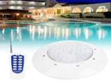 45W 460LED Underwater Light Colour Changing Swimming Pool Wall Light with Remote Control V1294-YM0901-3119200050211